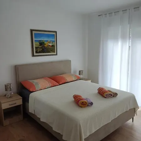 Nika Novi Vinodolski