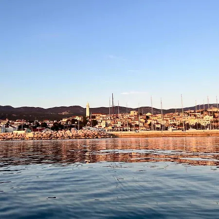 Apartamento Nika Novi Vinodolski